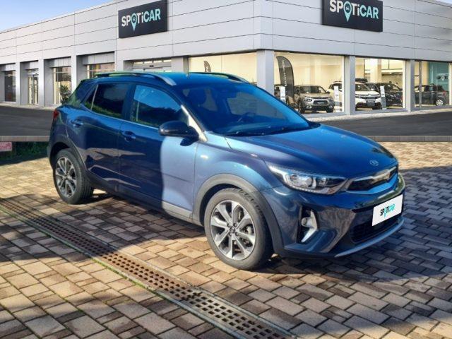 KIA Stonic 1.0 HYBRID 120CV AUTOMATICA STYLE