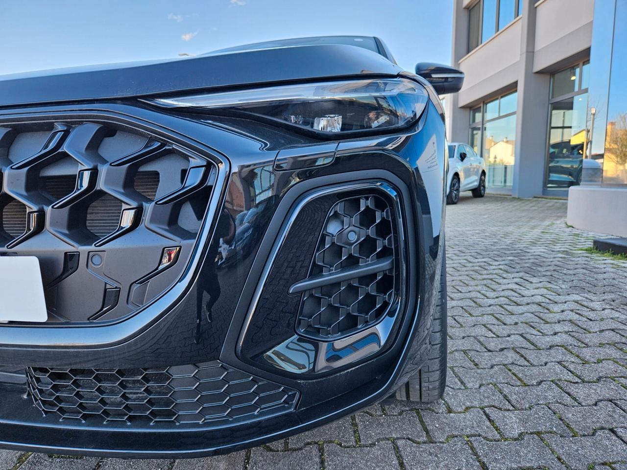 Audi Q5 40 TDI 204 CV quattro S tronic Business Advanced