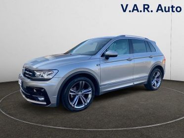 Volkswagen Tiguan Tiguan 1.6 tdi Sport 115cv
