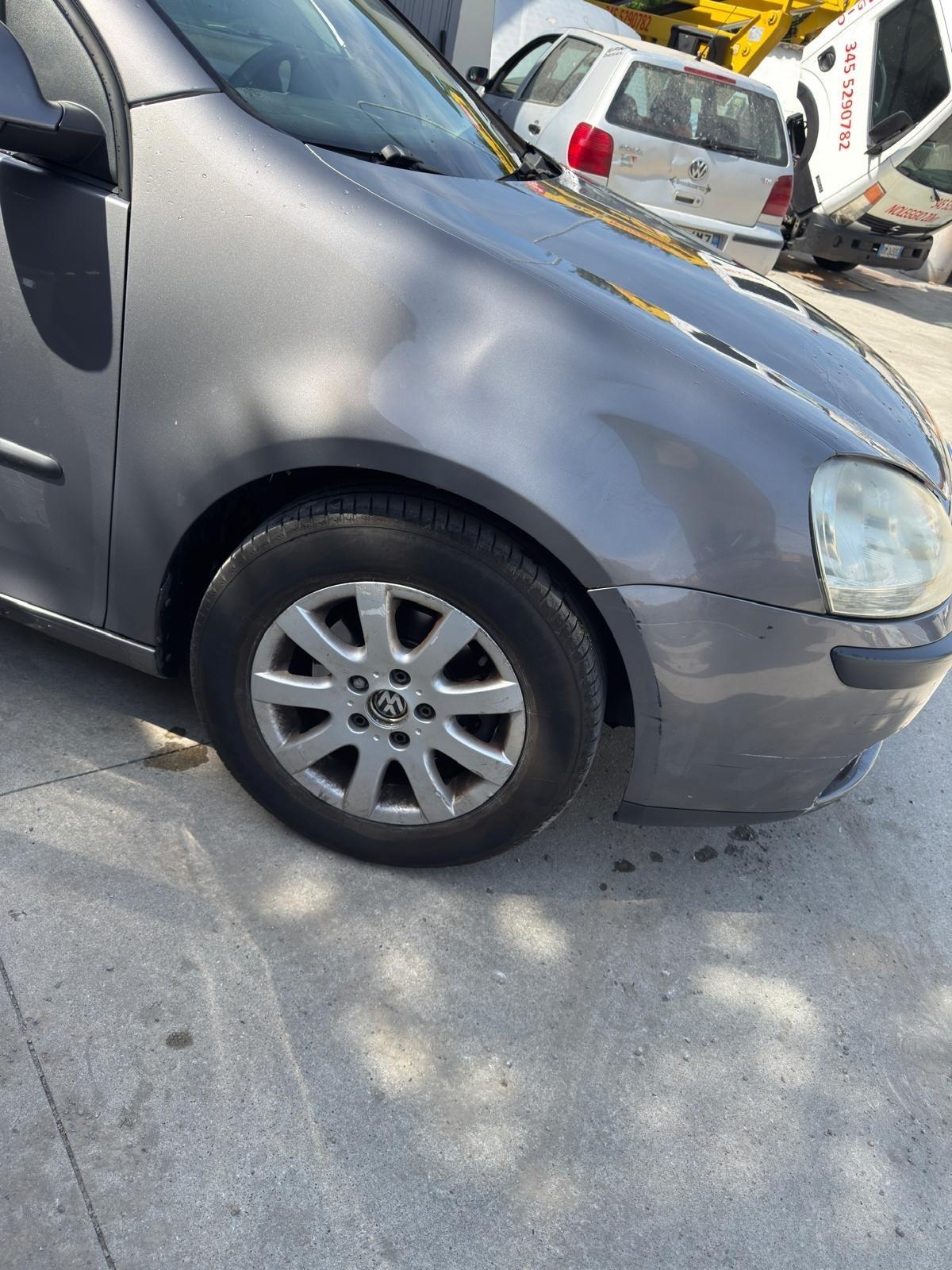 Volkswagen Golf 1.6 3p. Blue-T BiFuel G