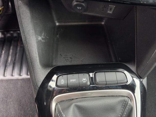 OPEL Corsa 1.2 100 CV GS