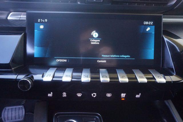 PEUGEOT 508 BlueHDi 130 Stop&Start EAT8 Allure Pack