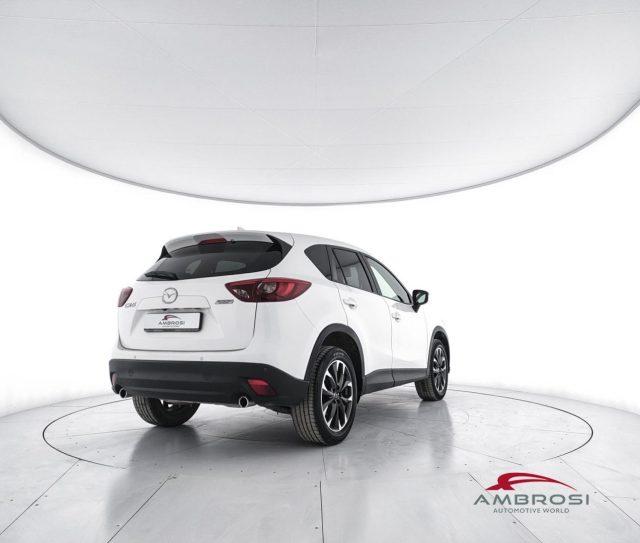 MAZDA 2 CX 5 .L Skyactiv-D 150CV WD Evolve