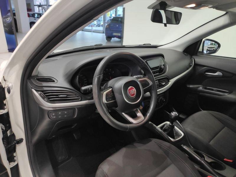 FIAT Tipo 1.4 5 PORTE Easy*SUPER PREZZO*