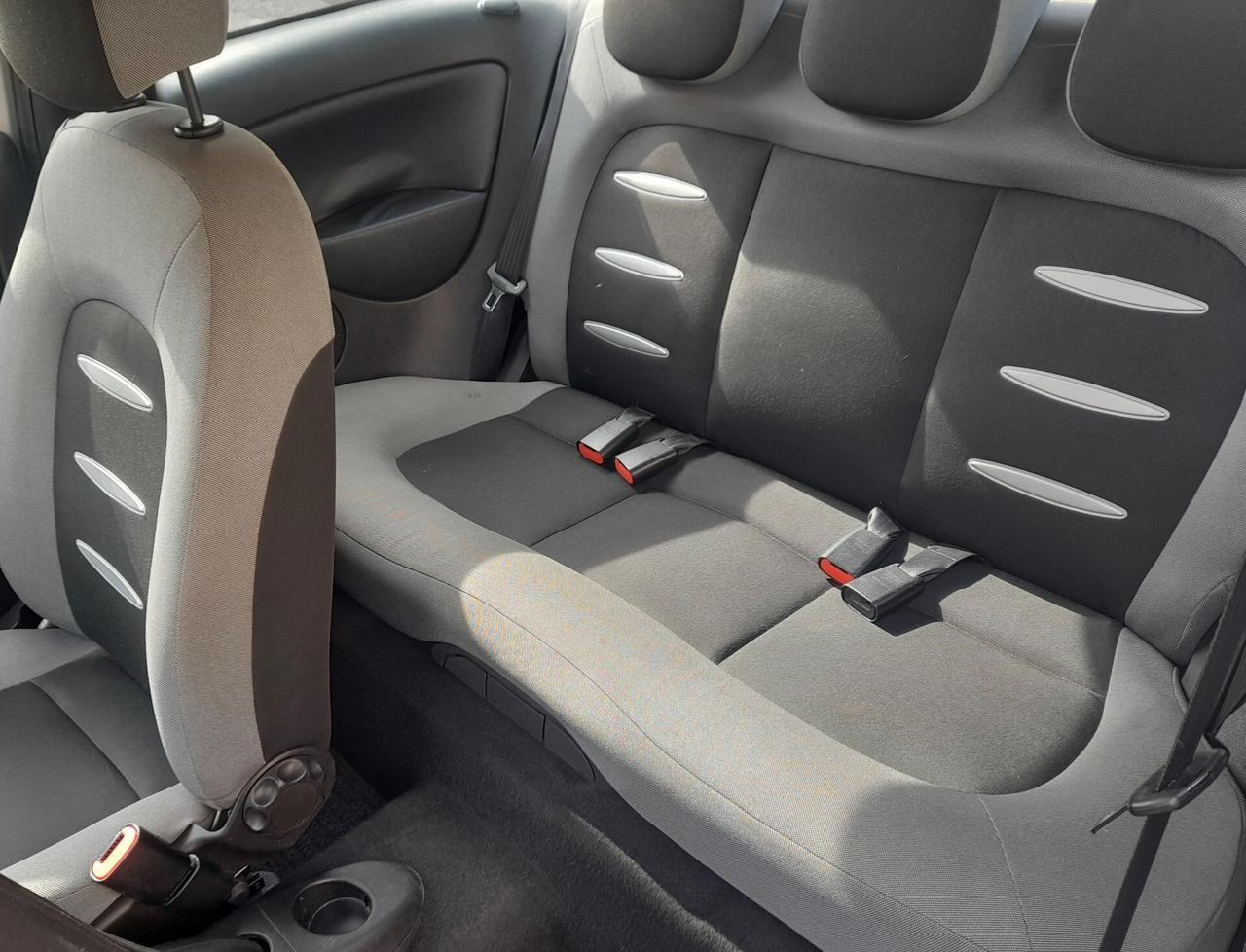 Lancia Ypsilon 1.2 Argento