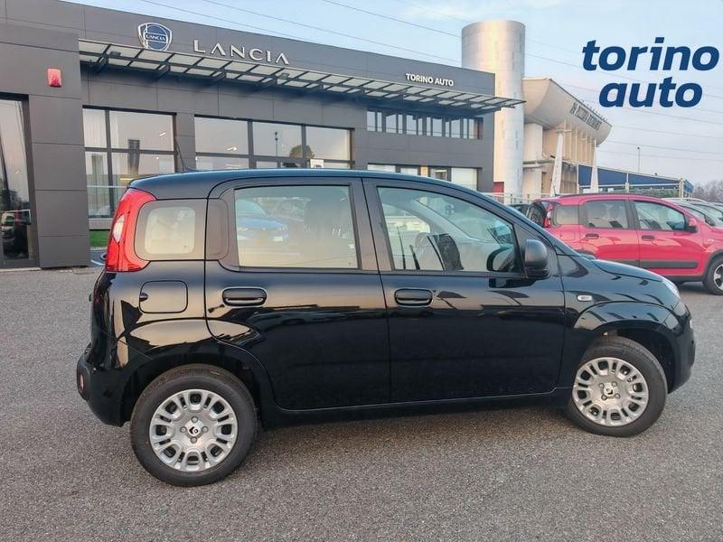 FIAT Panda 1.0 FireFly 70cv S&S Hybrid