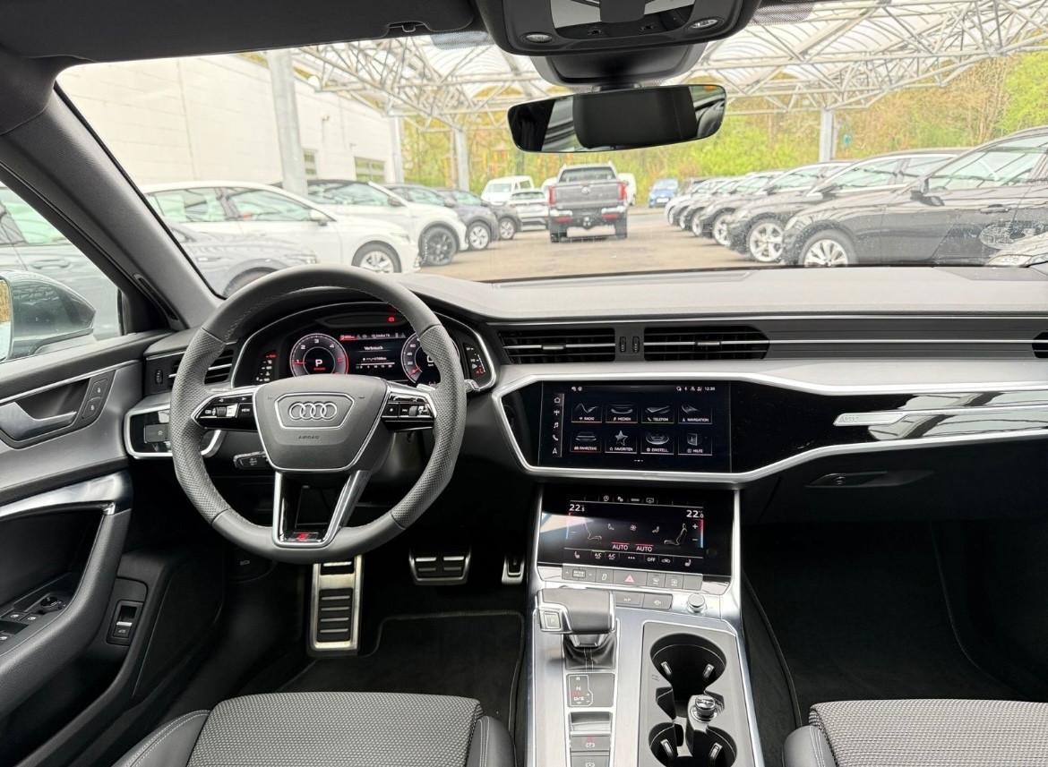 Audi A6 Avant S line 40 TDI S tronic IVA COMPRESA
