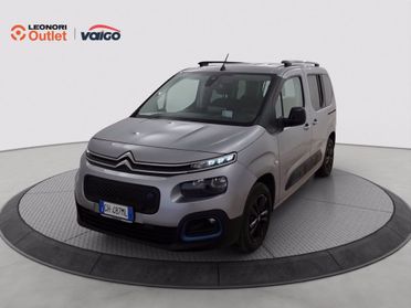 CITROEN E-berlingo m shine 50kw del 2021