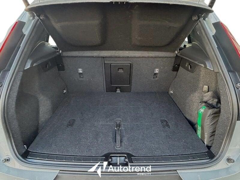 Volvo XC40 B3 163+14 CV Automatico LED Core