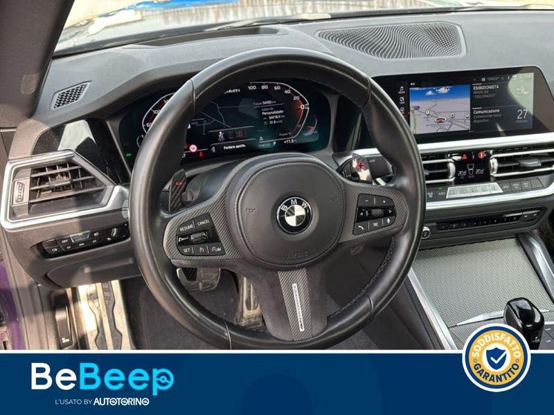 BMW Serie 2 Coupé M240I COUPE XDRIVE AUTO