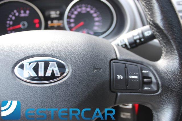 KIA Sportage 1.7 CRDI 2WD Cool NEOPATENTATI