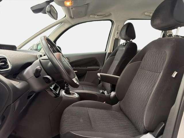 Citroen C3 Picasso 1.6 HDi 115 Exclusive