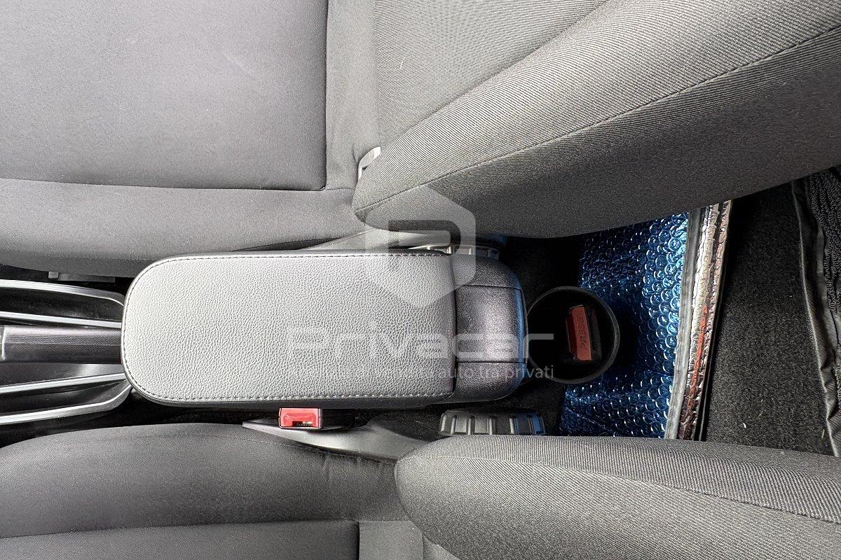 SMART fortwo 70 1.0 Youngster