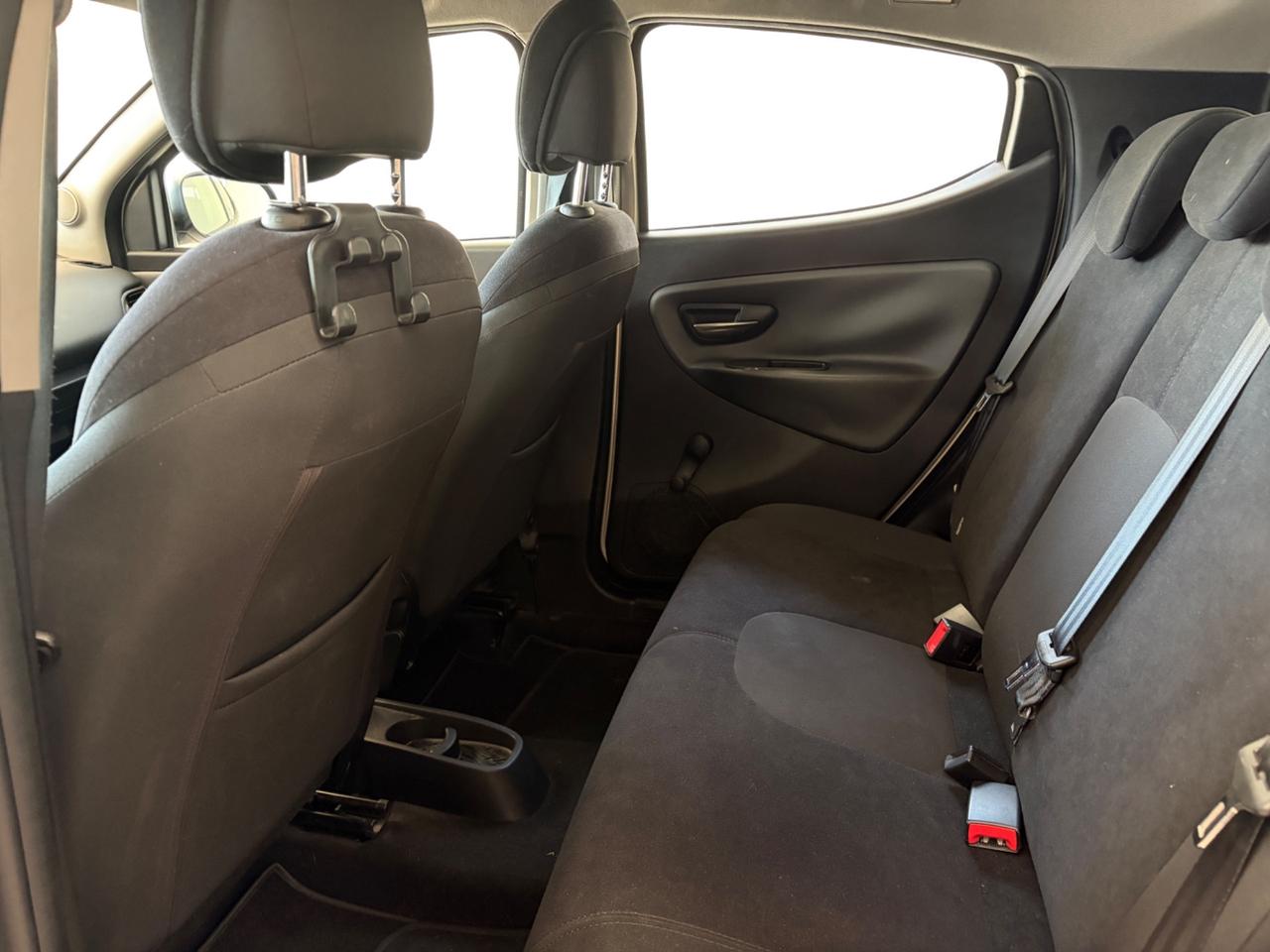 Lancia Ypsilon 1.2 69 CV 5 porte Elle