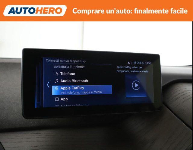 BMW i3 120 Ah
