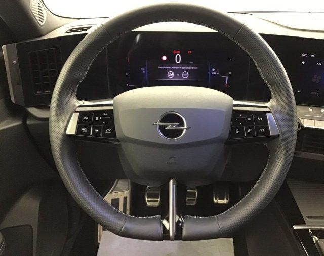 OPEL Astra 1.2 Turbo 130 CV GS