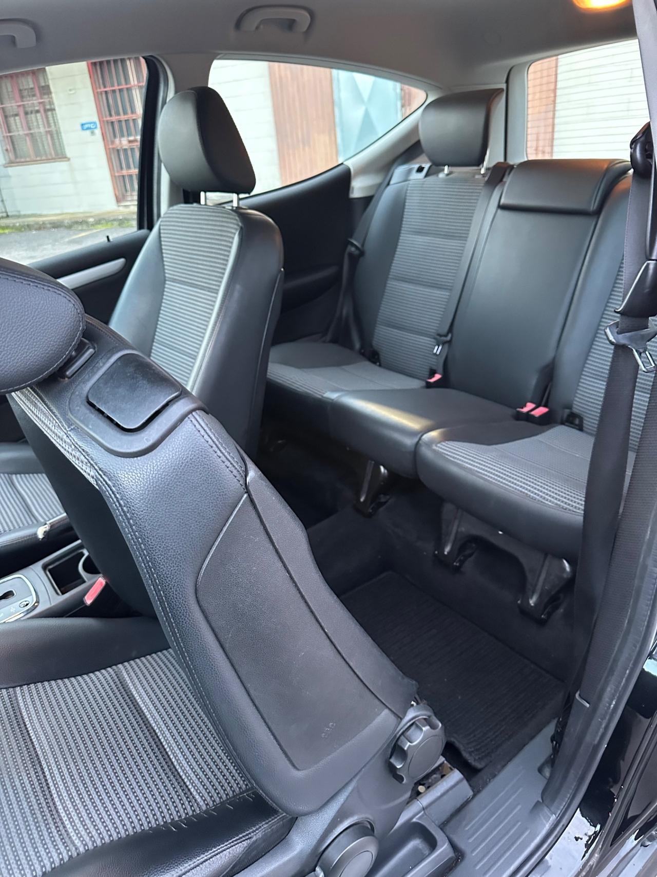 Mercedes-benz A 200 CDI Coupé Elegance AUTOMATICA