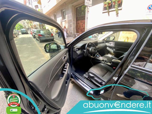 HONDA HR-V 1.5 Hev eCVT Advance