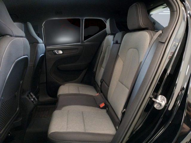 VOLVO XC40 T2 automatico km 34.000 Pronta Consegna 129 Cv