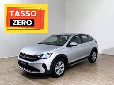 Volkswagen Taigo Taigo 1.0 TSI 95 CV Life
