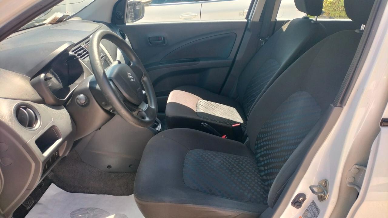 Suzuki Celerio 1.0 Style **SOLO 54000KM ** UNIPRO