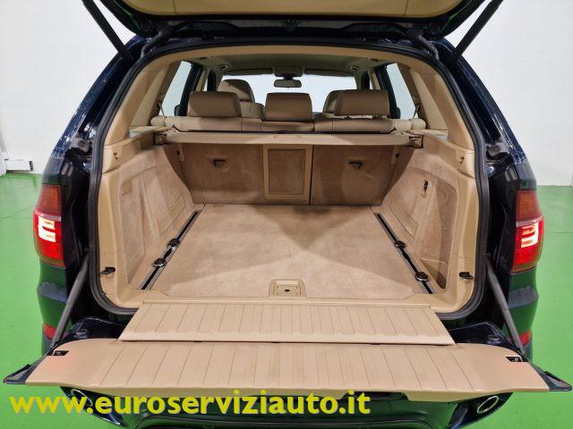 BMW X5 xDrive35i Attiva TAGLIANDATA BMW