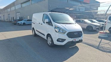 Ford Transit Custom CUSTOM 320 L1 H1 TREND 130CV SOLI 65.000 KM !!!