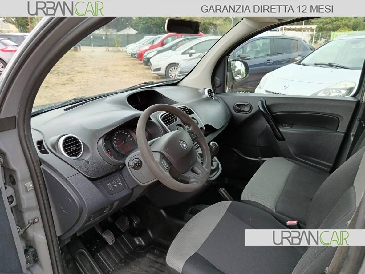 RENAULT Kangoo 1.5 Dci 75 Cv 3p - GARANZIA