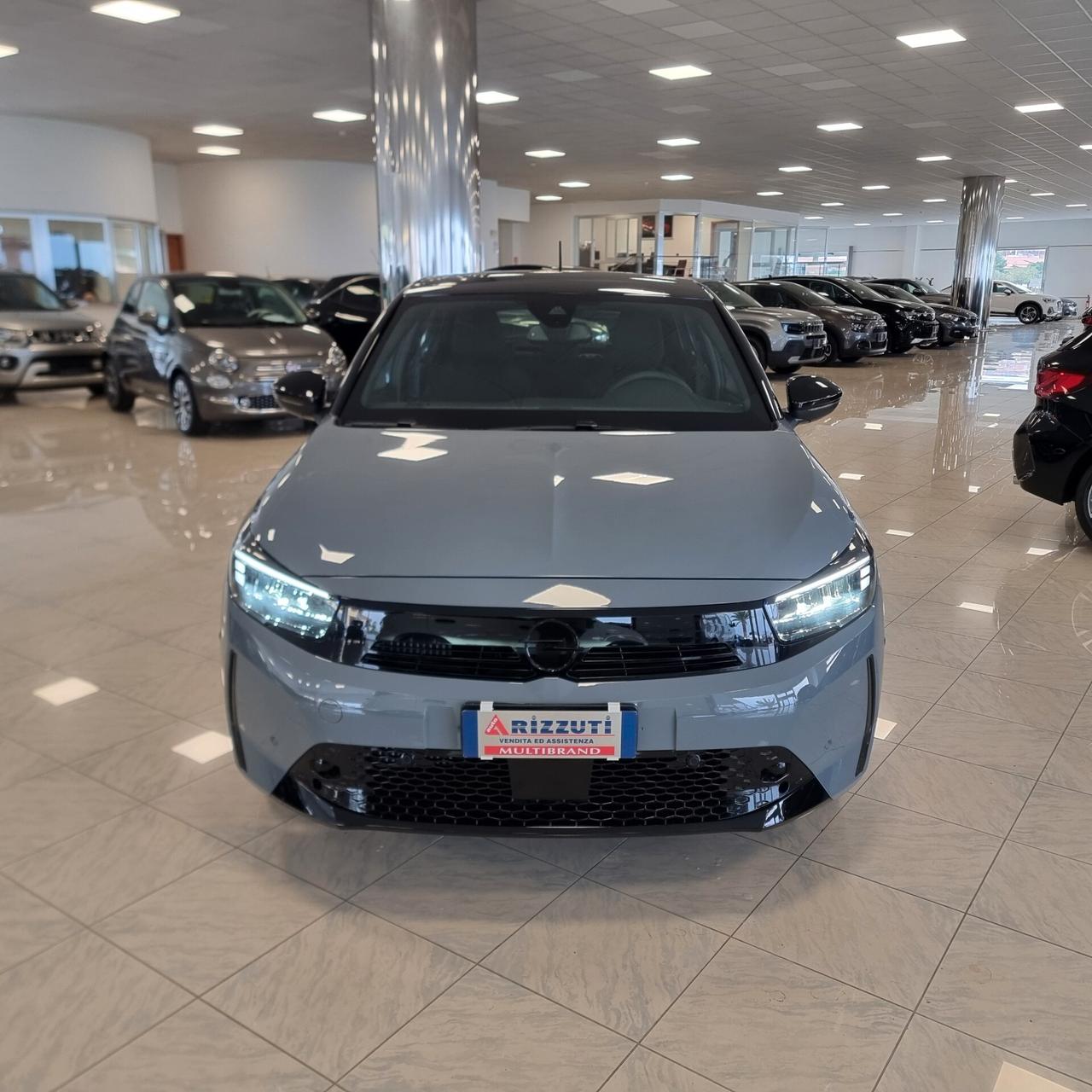 Opel Corsa 1.2 100 CV GS