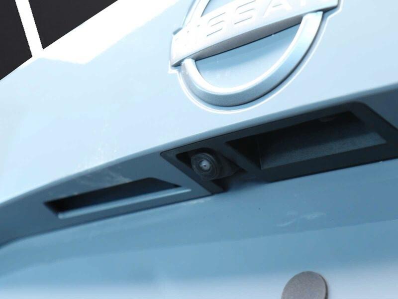 NISSAN Juke 2ª serie Juke 1.0 DIG-T 114 CV DCT...