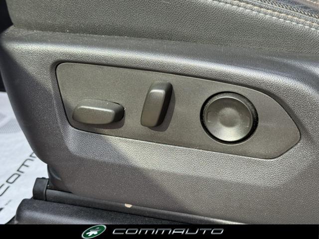 CHEVROLET Silverado 1500 6.2 V8 420CV HIGH GROUND GPL"PR. NETTO IVA"