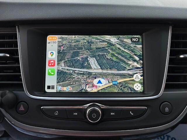 Opel Crossland X 1.5 CDTi 120CV Autom. Advance 2019