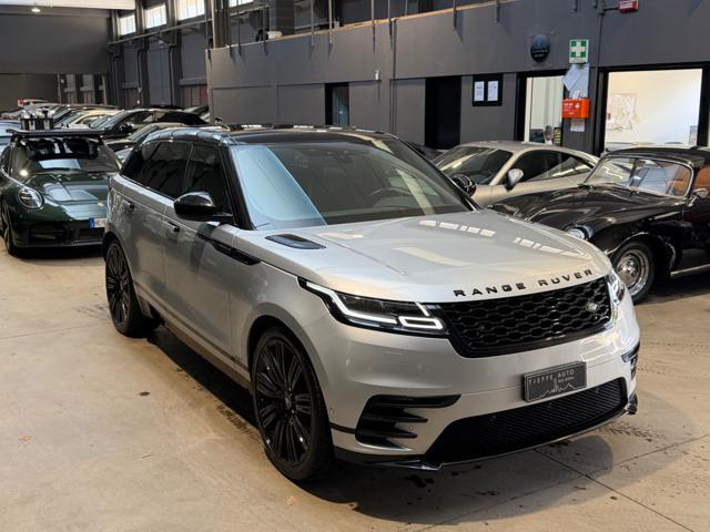 LAND ROVER Range Rover Velar 3.0 V6 SD6 300 CV R-Dynamic SE