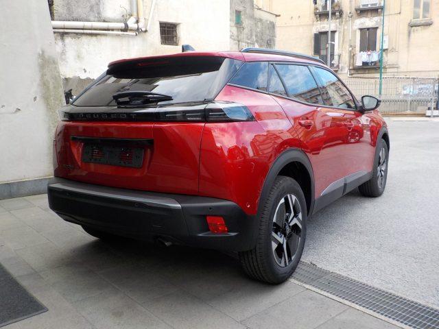 PEUGEOT 2008 ELETTRICA 156CV Style - Promo Incentivo