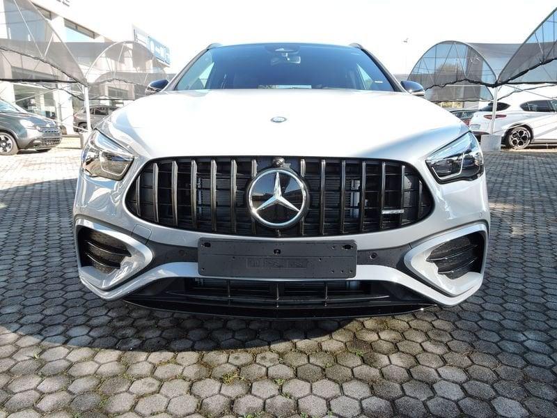 Mercedes-Benz GLA GLA 35 4Matic AMG Premium Plus