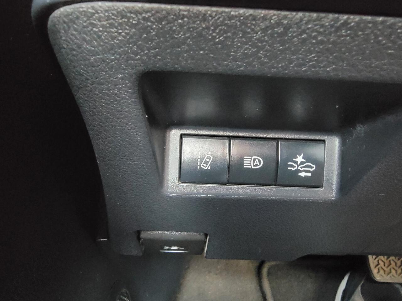 Toyota Yaris 1.5 Hybrid Style TAGLIANDATA TOYOTA