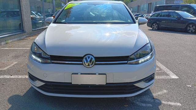 VOLKSWAGEN Golf 1.0 TSI 85 CV 5p. Trendline NEOPATENTATI