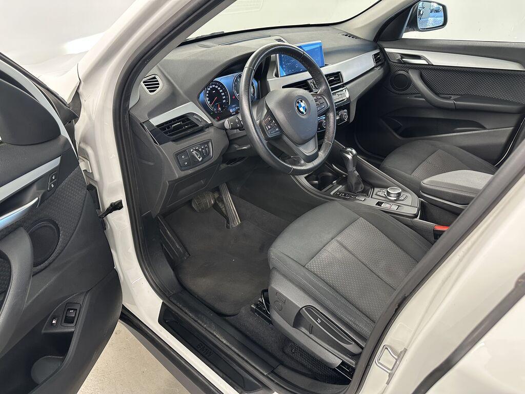 BMW X1 25 e Business Advantage xDrive Steptronic