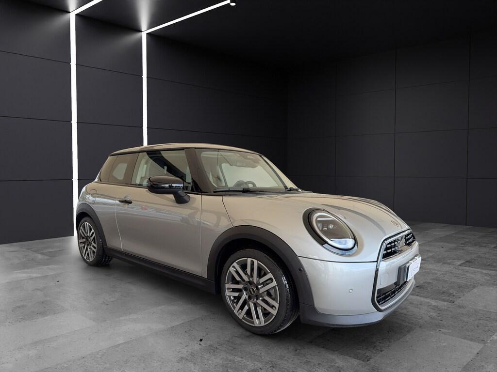 Mini Mini Cooper 3p 1.5 C Classic auto