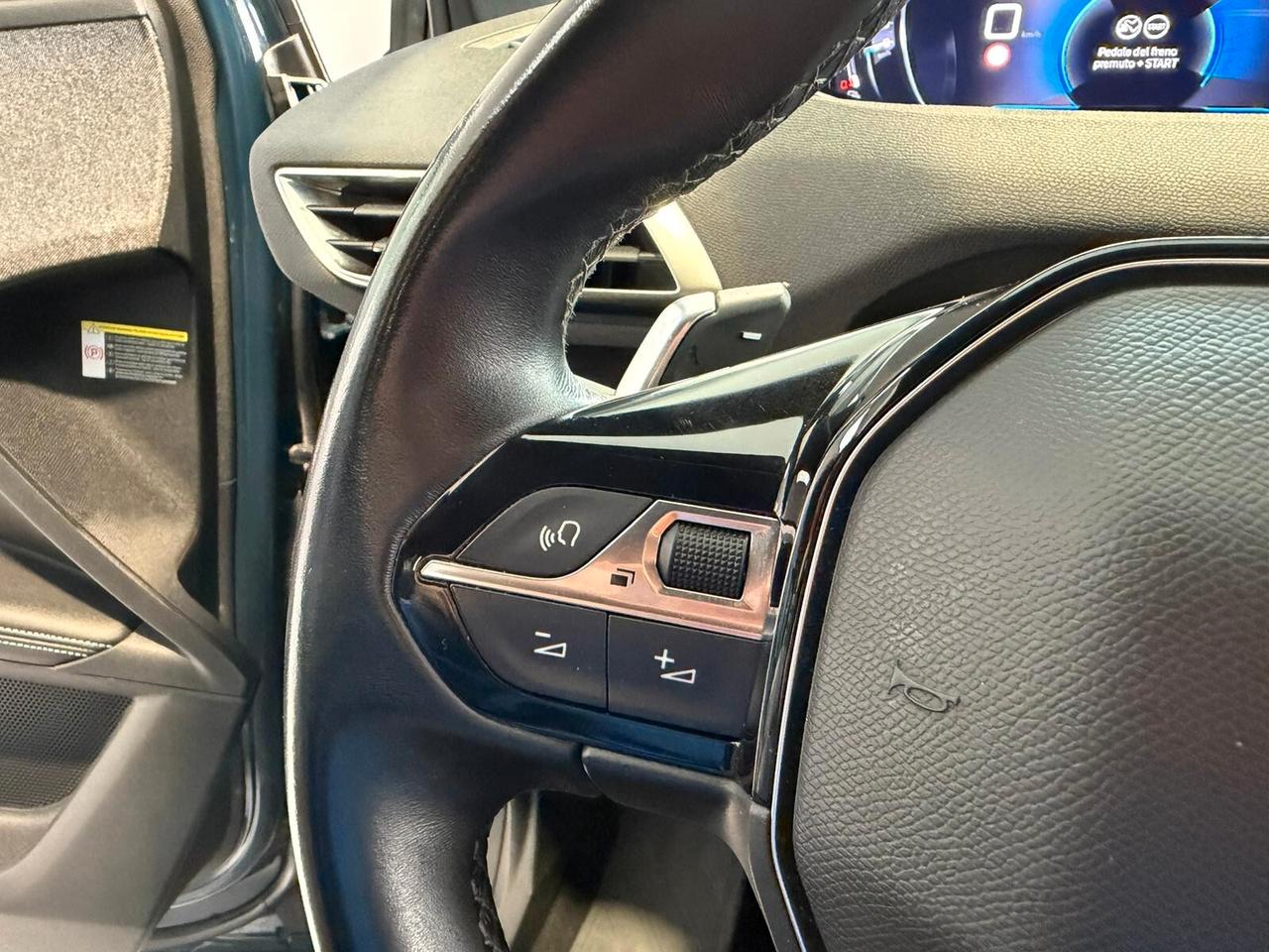 Peugeot 5008 BlueHDi 130 S&S EAT8 Allure Pack