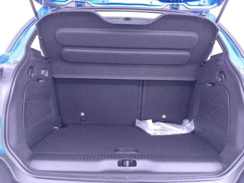 Citroën C3 Aircross 1.2 puretech Shine s&s 130cv eat6