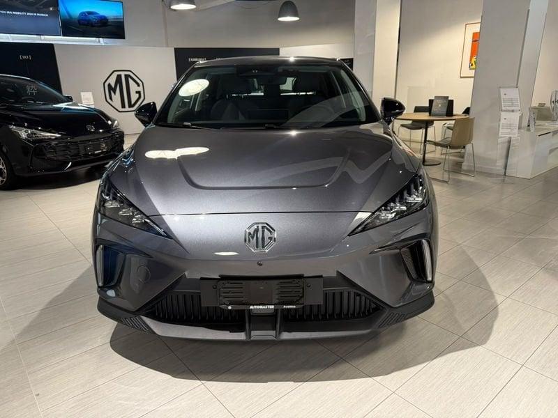 MG MG4 Premium 64 Kwh