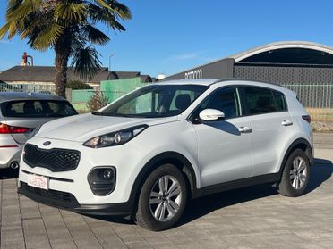 Kia Sportage 1.7 CRDI 2WD Active FINANZIABILE