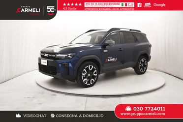 Dacia Bigster 1.8 hybrid Journey