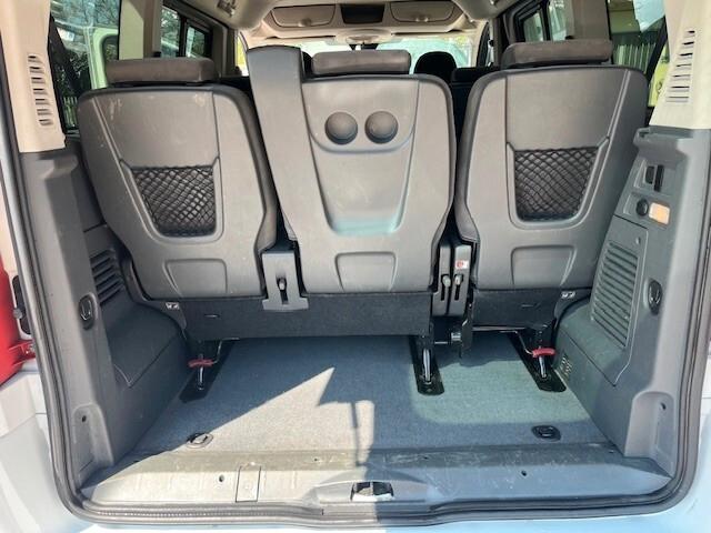 Fiat Scudo 2.0 MJT/130 PC Panorama Family 8 posti (M1)