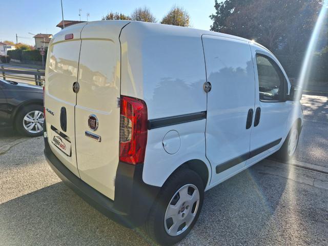 FIAT Fiorino 1.3 MJT 95CV Cargo SX N°FY856