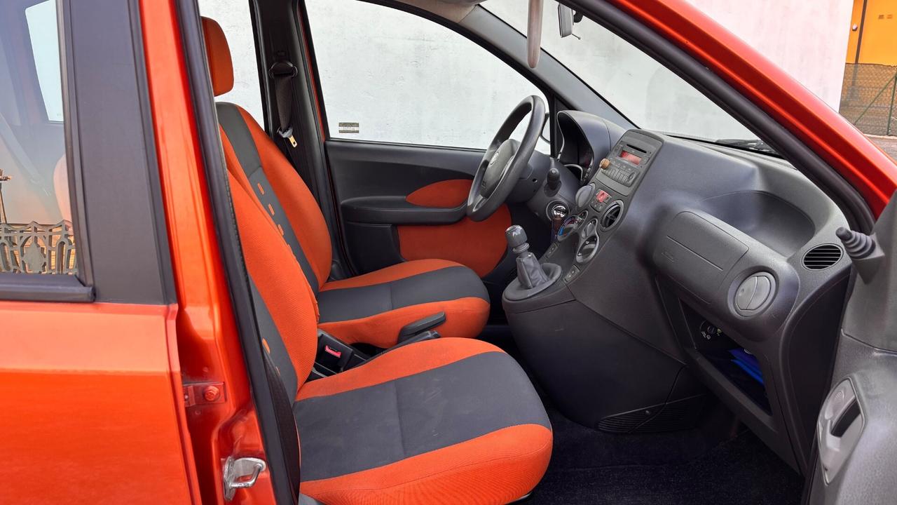 Fiat Panda 1.2 Dynamic Natural Power