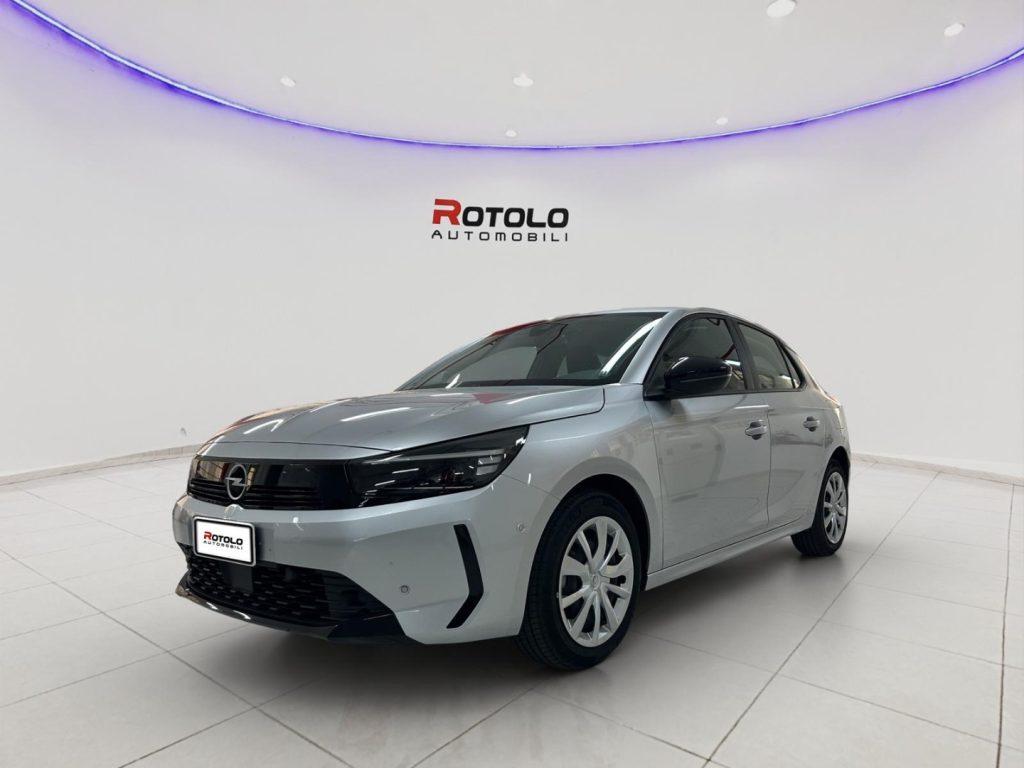 OPEL Corsa 6ª serie Corsa 1.2 100 CV