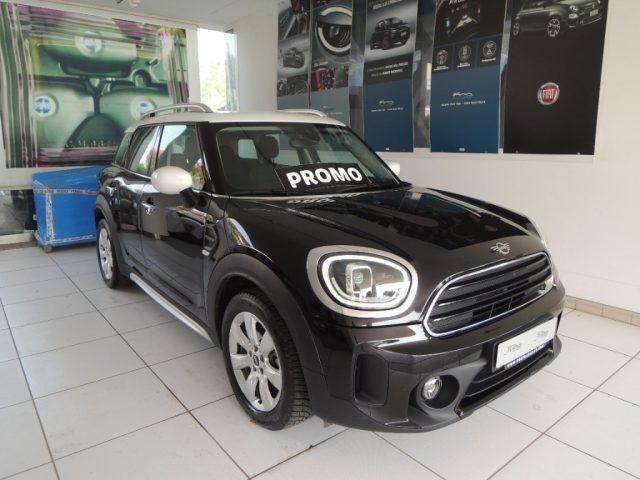 MINI Countryman 2.0 Cooper D Business Countryman