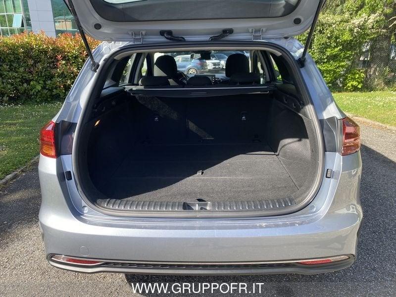 Kia ceed 1.6 CRDi 115 CV SW Business Class - AUTOCARRO
